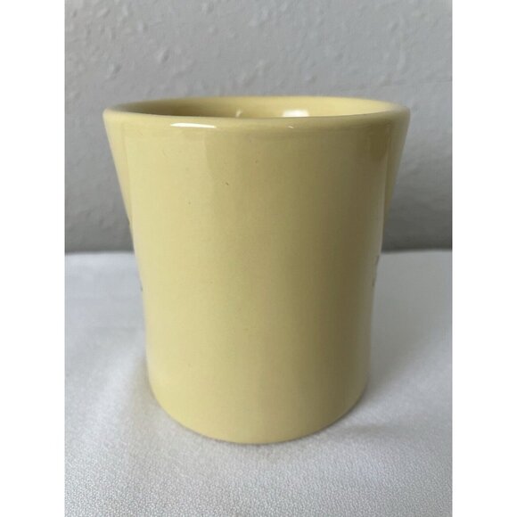 Life Is Good Yellow Coffee Mug Jake Adirondack Chair Coffee Mug Cup - Picture 2 of 8